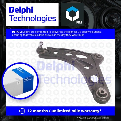 Wishbone / Suspension Arm fits RENAULT TRAFIC Mk2 2.0D Front Lower, Left, Outer