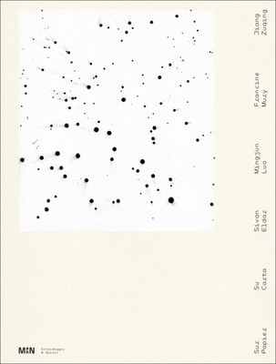 Sur Papier. Su Carta: Mingjun Luo, Francine Mury, Jiang Zuqing, Sivan Eldar by A