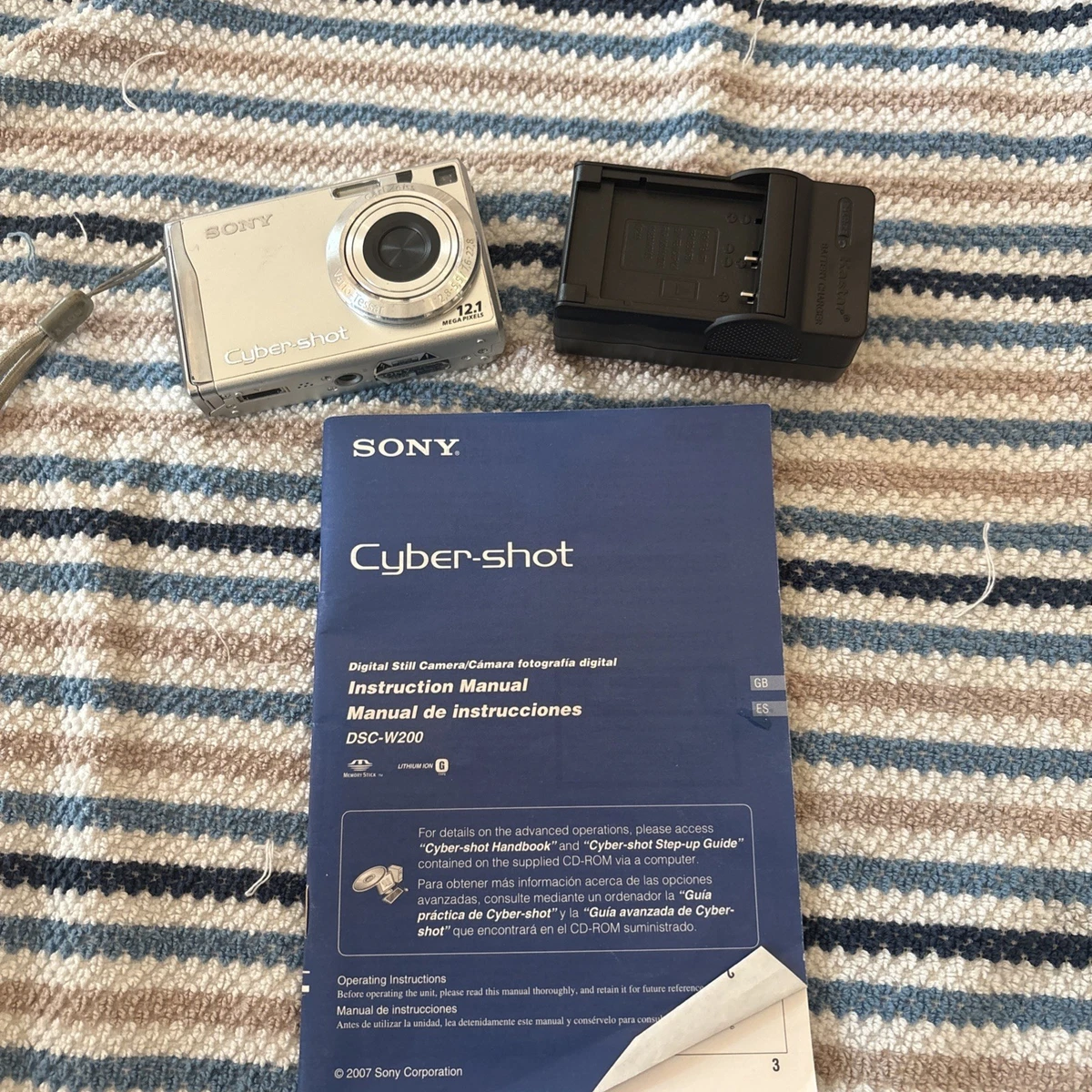 sony w200 products for sale | eBay