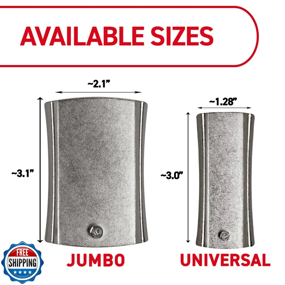 Command Universal Frame Hangers, Damage Free Hanging Picture Hangers, No Tool - Image 2 of 4