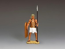 AE077 - Standing Guard - Ancient Egypt - King and Country