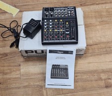 Pulse MX102 Mixer