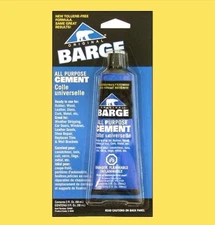 Barge All-Purpose Cement 2 oz. Made In USA