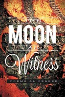 Al Ferber | The Moon As Witness | Taschenbuch | Englisch (2012) | Xlibris