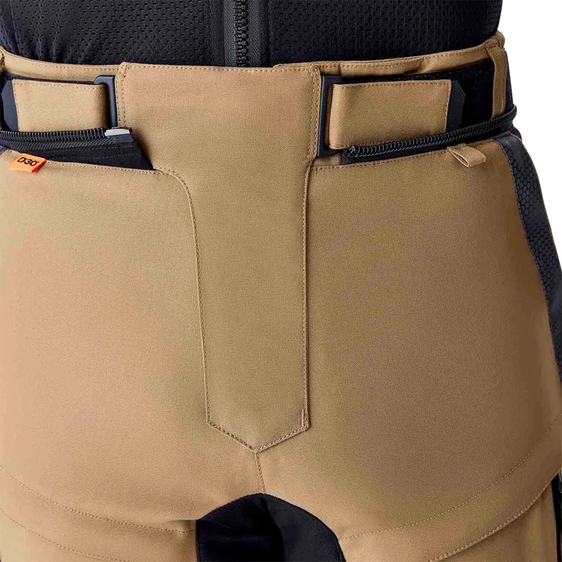 RST Pro Series Adventure D3O Sand Black, photo 6 of 12