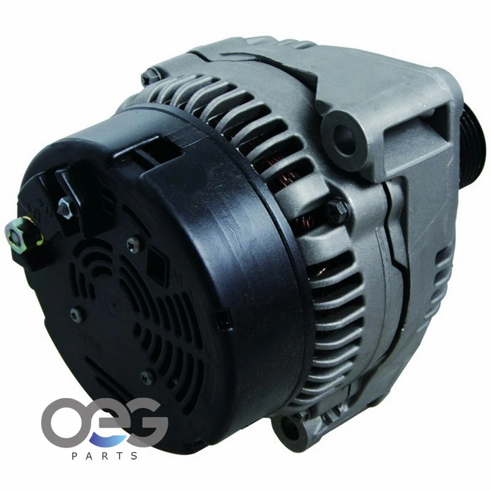 Alternador nuevo para Saab 9-5 L4 2,3 L 99-01 49-41-241 49-41-761 52-46-897 ABO0300 Foto 2 de 4
