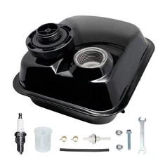 JMCHstore Gas Tank Side Port Screw-On for Coleman CT200U BT200X Baja MB200 Pr...