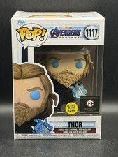 Ultimate Funko Pop Thor Figures Checklist and Gallery 33