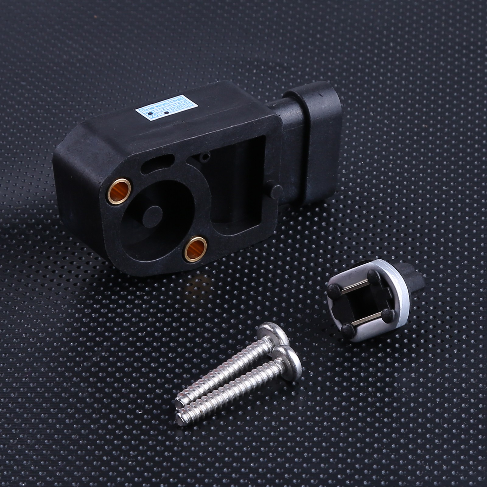 FOR CLUB CAR 2010-UP PRECEDENT/TEMPO/ONWARD GAS GOLF CART THROTTLE SENSOR KIT