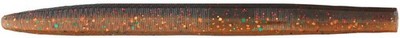 Strike King KVD Ocho Soft Plastic Stickbait 5 in Big Tex 8 Pack