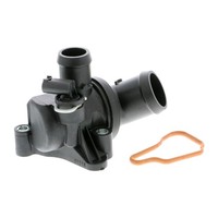 ThermostatgehäUse Dichtung FüR MERCEDES-BENZ A-Klasse B-Klasse W169 W245 87 °C