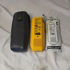 CPS Products LS790B Leak-Seeker®️ Refrigerant Leak Detector