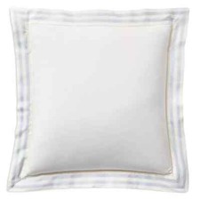 Ralph Lauren Shelburne Euro Sham 26"x26"