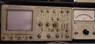 Tektronix 2445A Benchtop Analog Oscilloscope, 4 Channel, 150 MHz oscilloscope