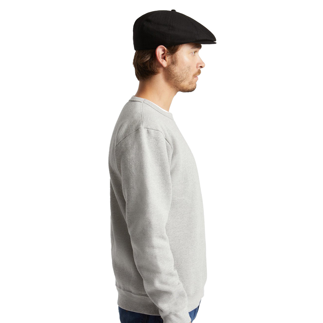 Купить Brixton Driver Cap Brood Snap 