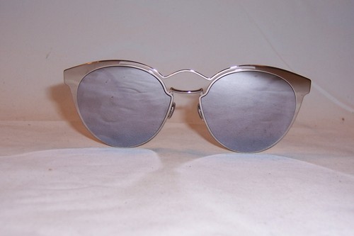 NUEVAS GAFAS DE SOL CHRISTIAN DIOR NEBULA/S 010-0T PALADIO/PLATA AUTÉNTICAS - Imagen 5 de 8