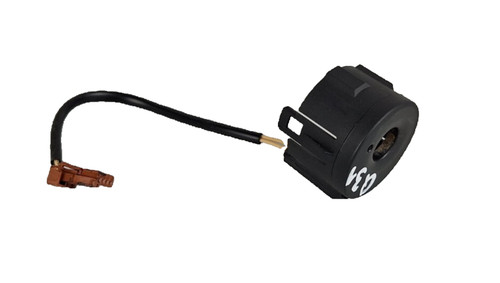 Peugeot II 2008-2021 Immobiliser Spulenschutz 9663123380 OEM Gebraucht