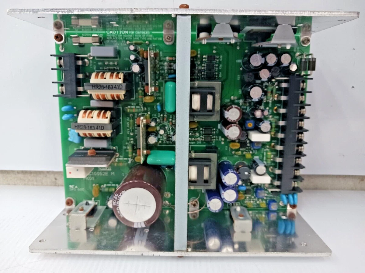 Sanken Industrial Power Supplies for sale | eBay