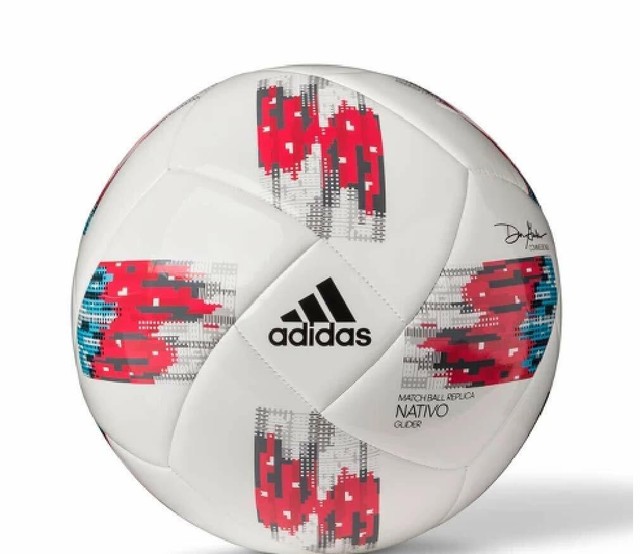 adidas nativo glider