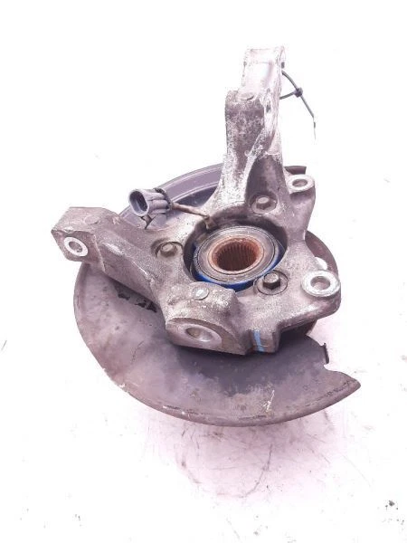 Husillo/nudillo delantero izquierdo 3,9 L compatible con Chevrolet Uplander 2008 20899802 Foto 2 de 4