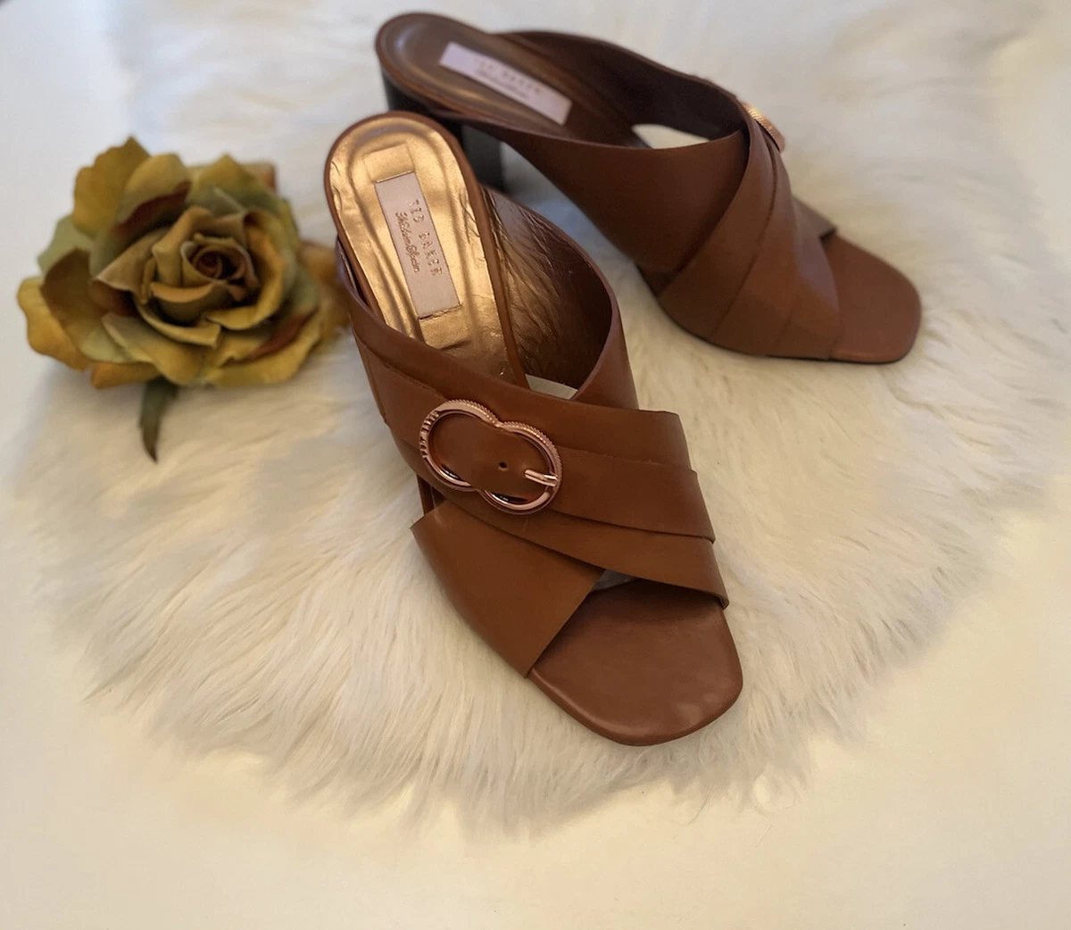 Very ted sales baker sandals