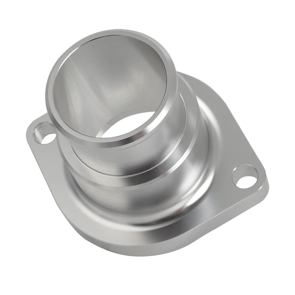 Aluminum For Gen 3 5.7 6.1 6.4L Hemi Water Neck Thermostat Housing Oil Cooler - Image 2 of 4