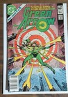 Green Arrow #1 (1983) 1st Solo Series! Origin Retold - Key Dc Comic - Fn/Vf