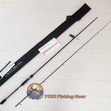 YAMAGA Blanks BlueCurrent 93/TZ NANO All-Range Rod A3-Ver video del producto