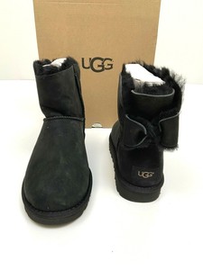 ugg naveah black