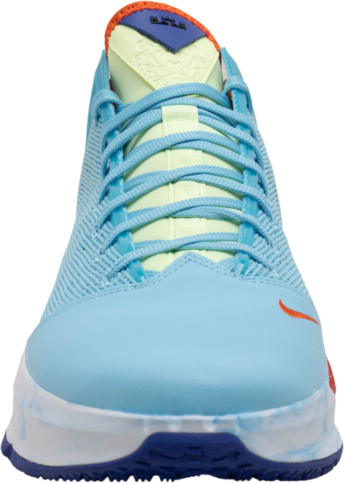 【希少】NIKE ナイキ レブロン19 low 30cm ナイキ レブロン19 ロー “フローラル” 登場！ | 8469スニーカーズ