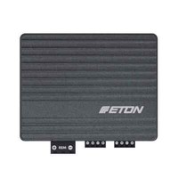 Eton PA 4 | 4-Kanal VerstäRker Endstufe Carhifi Amplifier