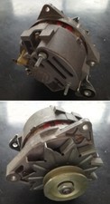 Alternatore Fiat originale per Fiat 242 - Alternator for Fiat 242 - Citroen C35