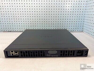 ISR4331/K9 CISCO INTEGRATED SERVICES ROUTER WITH NIM-4G-LTE ISR4331/K9 CISCO INTEGRATED SERVICES ROUTER WITH NIM-4G-LTE
