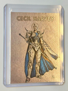 Cecil Harvey | eBay