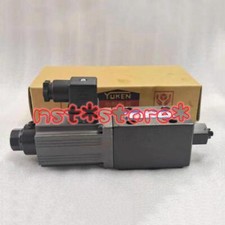 1 Pc. New EDG-01V-B-PNT22-5112 Proportional Pilot Valve