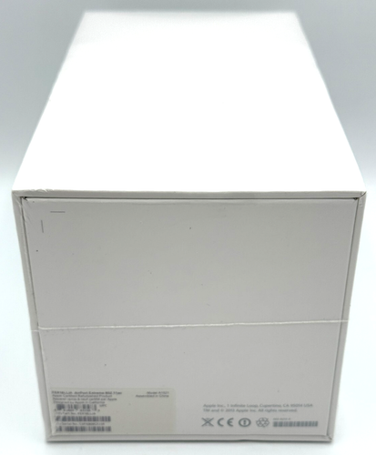 Apple AirPort Extreme Base Wi-Fi Router A1521 APPLE Certified Product SEALED - Picture 11 of 14