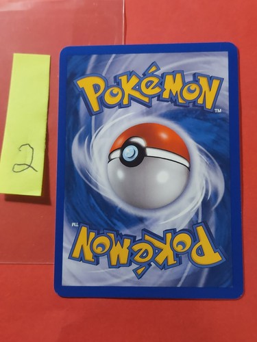 2006 Pokemon EX Legend Maker #50 Chinchou, C, NF/H, cd2 - Bild 2 von 2