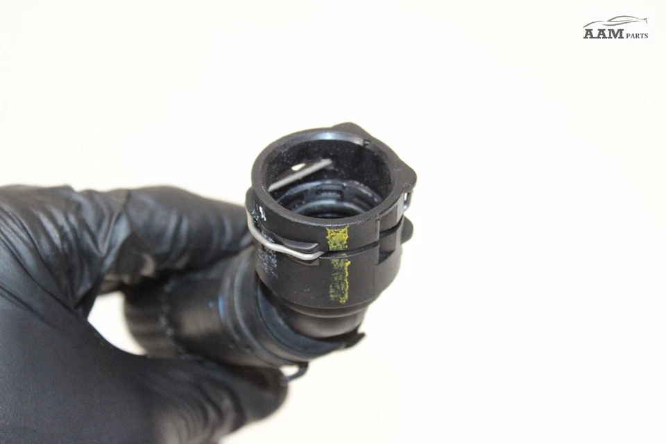 2024 CHEVROLET TRAX 1,2 Л ДВИГАТЕЛЯ РАДИАТОР НАГРЕВАТЕЛЬ ОХЛАЖДАЮЩЕЙ ЖИДКОСТИ НИЖНИЙ ШЛАНГ ТРУБЫ OEM - Изображение 3 из 4