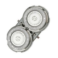 1 Set Replacement Razor Blades Heads For Philips PQ182 PQ183 PQ206 / PQ190