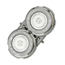 1 Set Replacement Razor Blades Heads For Philips PQ182 PQ183 PQ206 / PQ190