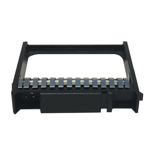 For HP 670033-001 DL360/380 Gen8/G9 2.5" HDD Drive Blank Caddy Filler 652999-001