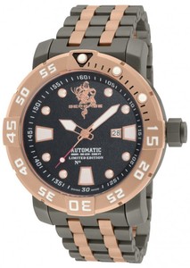invicta titanium