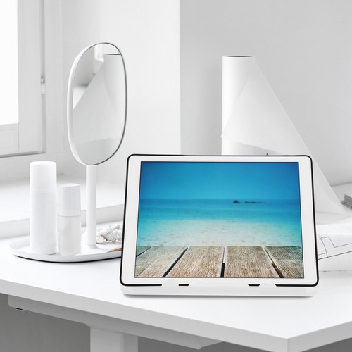 Laptopständer Faltbarer Desktop-Laptop-Ständer Einstellbarer Tablet - 第 9/12 張圖片