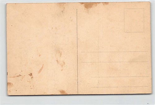 Liberia - MONROVIA - Execution by hanging in 1911 - Publ. unknown - Picture 2 of 2