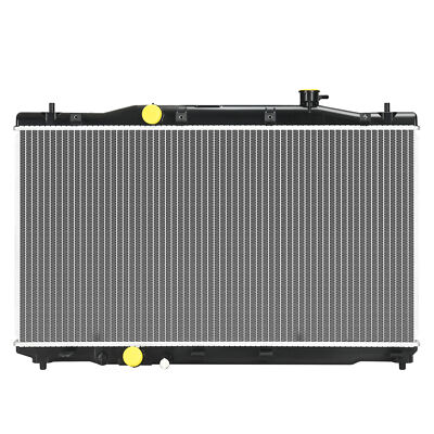 13674 Radiator for 2018 - 2022 Honda Accord 1.5L 2.0L L4 Turbocharged 2019 20 21