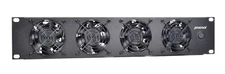 PROCOOL T480 High Airflow 2U Rack Mount Fan System - Servers IT Data Center