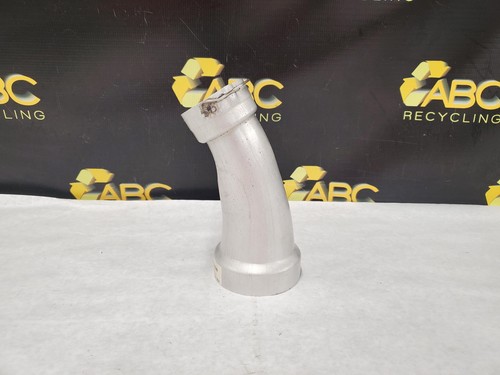 2007 Bentley Flying Spur Air Intake Tube Set Left Right (2) BENTLEY 07 OEM - Picture 4 of 12