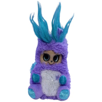 Bush Baby World, Lady Lexi Kuscheltier 16 cm, gebraucht von Golden Bear Products