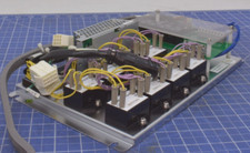 2184-020462-11 / PCB RELAY BORAD / TOKYO ELECTRON TEL