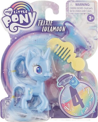 My Little Pony Potion Ponies Trixie Lulamoon